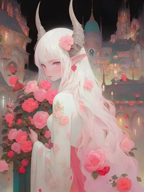 《哪吒之魔童降世》海报