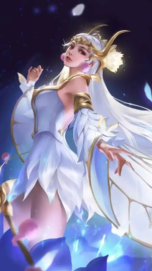 《哪吒之魔童降世》海报